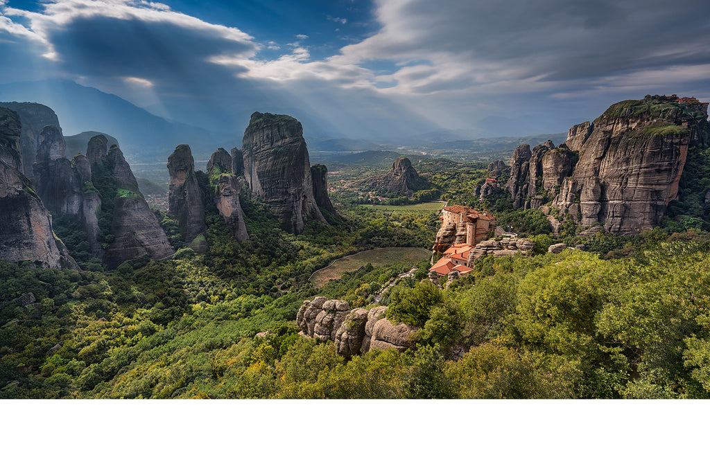 [High Quality Metal Prints & Acrylic Prints] - Level Fine Art