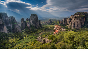 [High Quality Metal Prints & Acrylic Prints] - Level Fine Art
