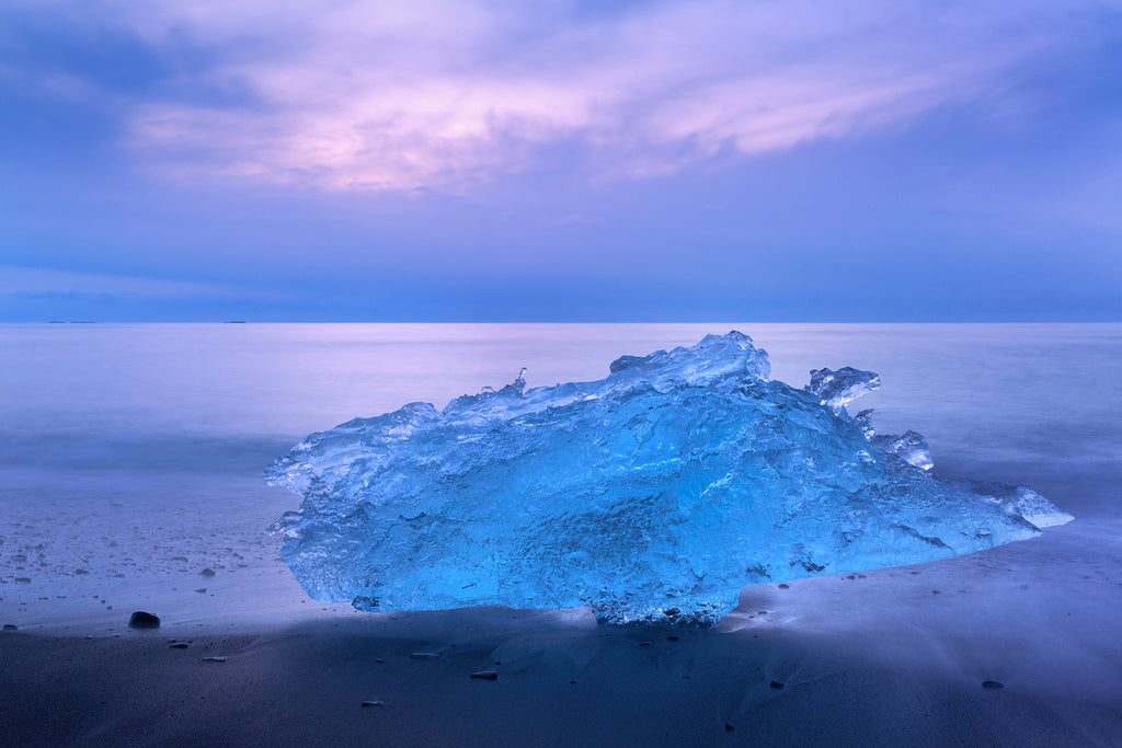 [High Quality Metal Prints & Acrylic Prints] - Level Fine Art