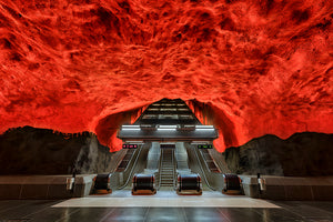 [High Quality Metal Prints & Acrylic Prints] - Level Fine Art