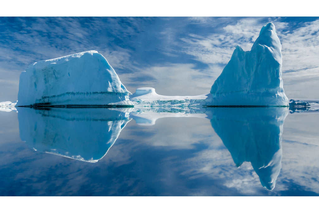 [High Quality Metal Prints & Acrylic Prints] - Level Fine Art