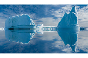 [High Quality Metal Prints & Acrylic Prints] - Level Fine Art
