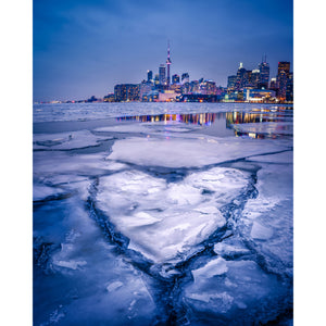 Love Toronto