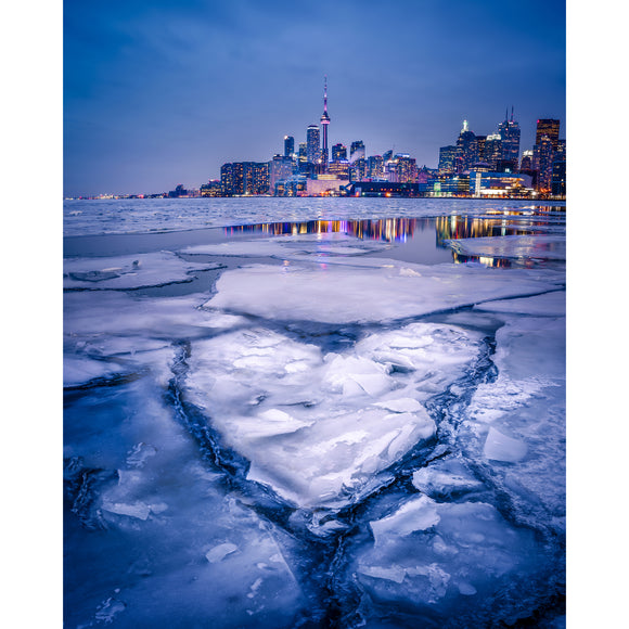 Love Toronto