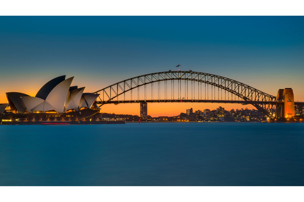 [High Quality Metal Prints & Acrylic Prints] - Level Fine Art