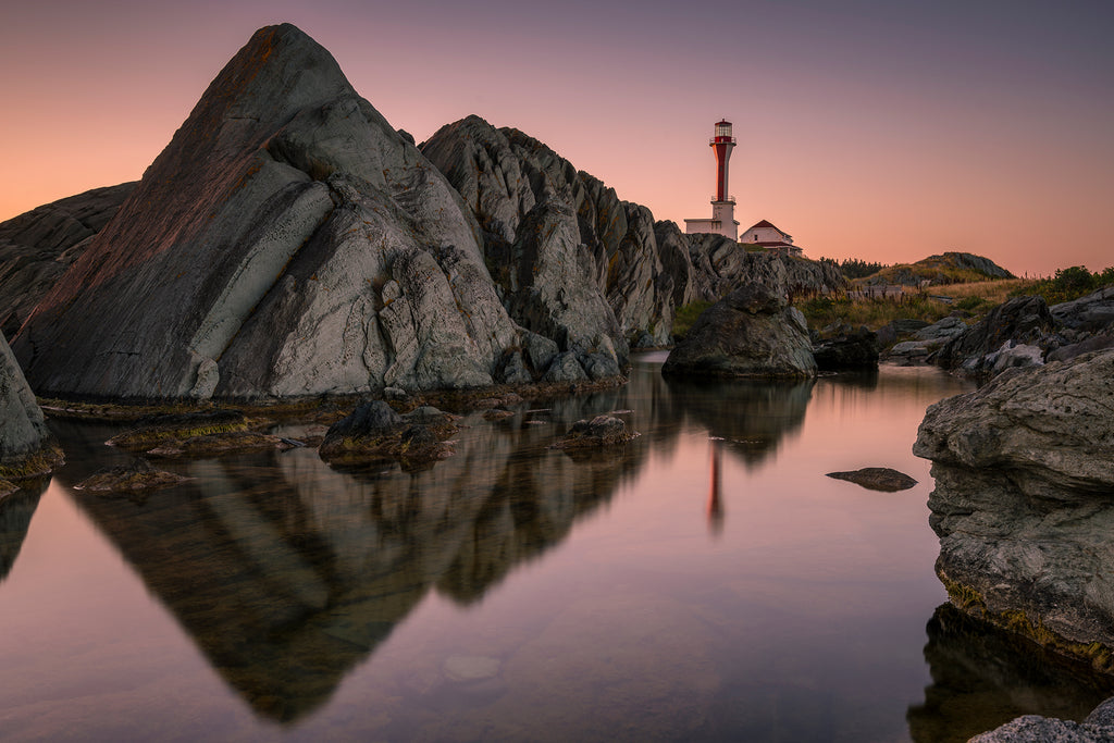[High Quality Metal Prints & Acrylic Prints] - Level Fine Art