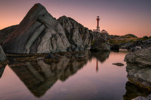 [High Quality Metal Prints & Acrylic Prints] - Level Fine Art