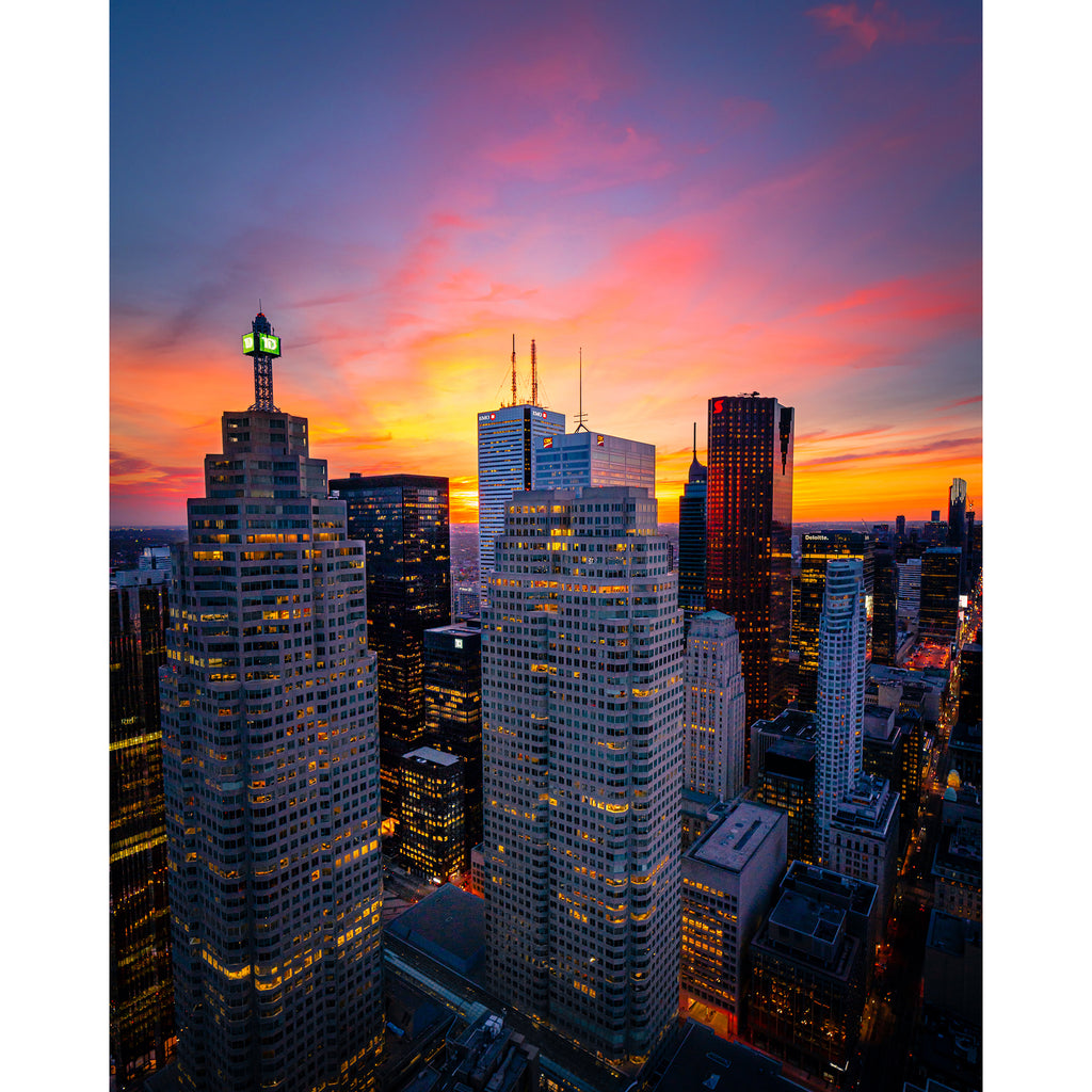 Skyscraper
