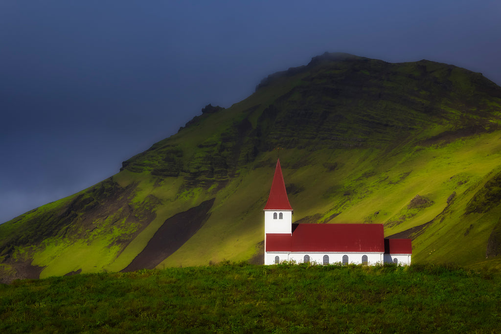 [High Quality Metal Prints & Acrylic Prints] - Level Fine Art