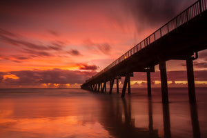 [High Quality Metal Prints & Acrylic Prints] - Level Fine Art